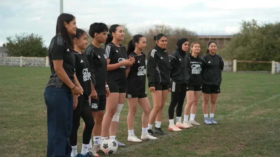 "It's just football. Let us play": the players who defy the silence imposed by the Taliban
