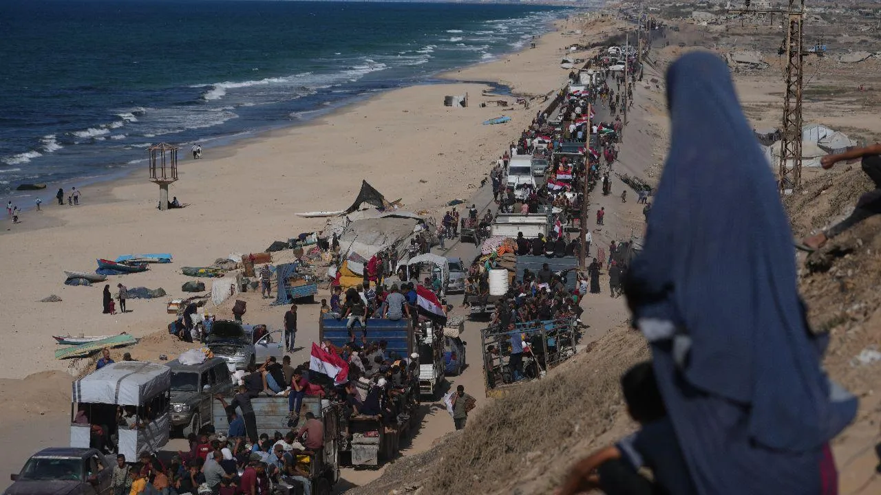 “Structureless ceasefires tend to expire with the slightest provocation.” What is and is not being accomplished by Israel and Hamas - and what will come next