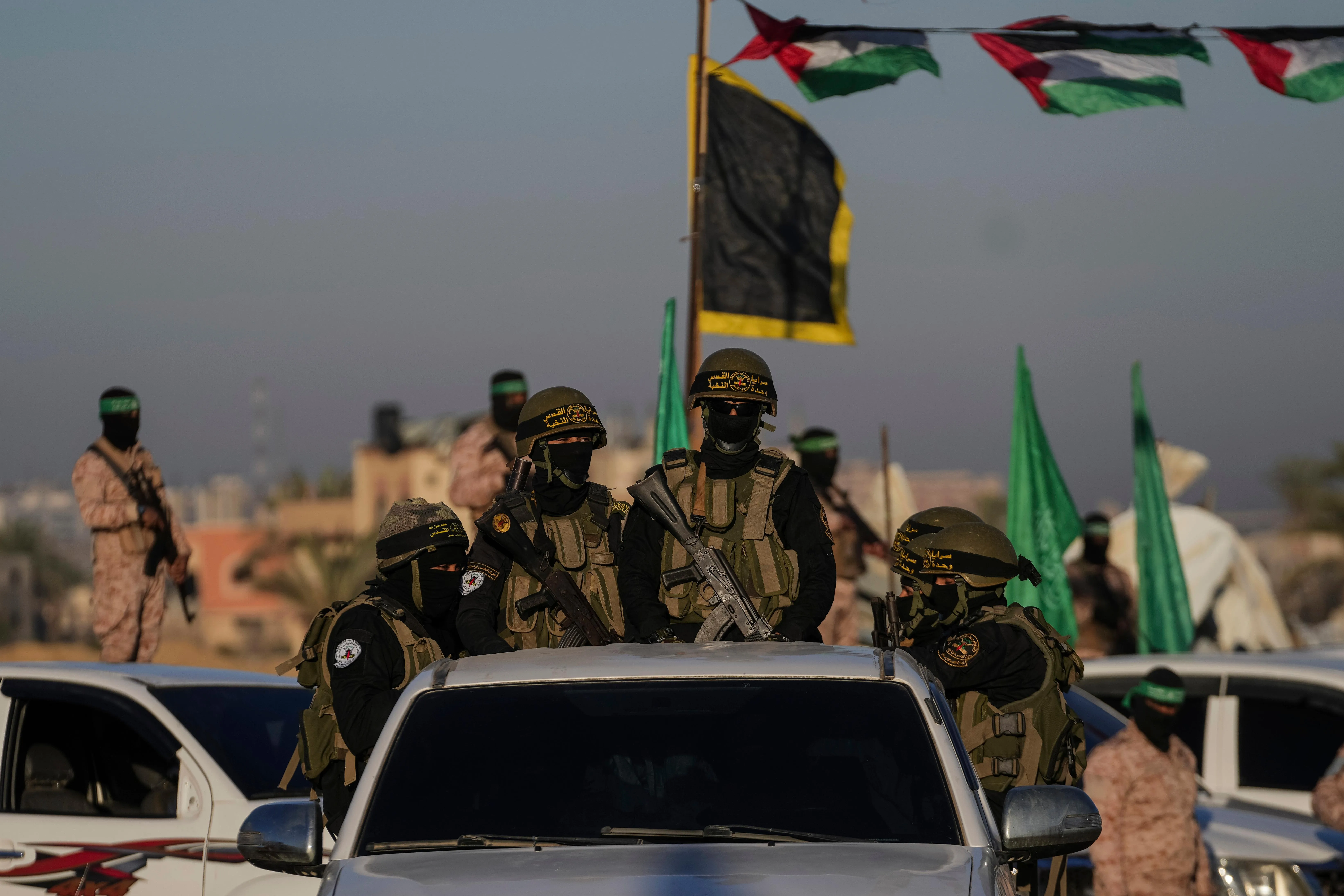After Gaza, Ukraine. Trump turns to another war and could "create a problem for Europeans"