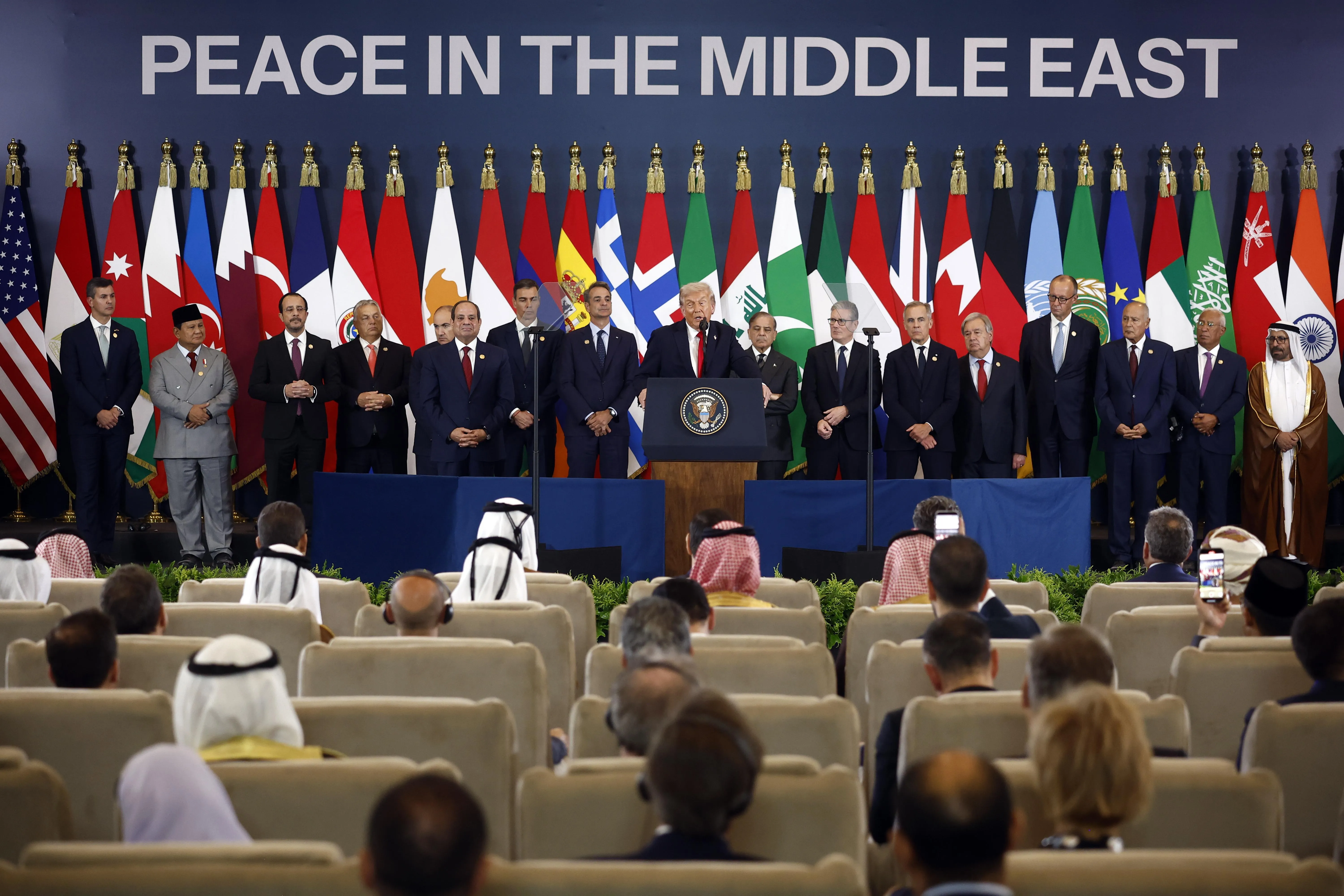 “Structureless ceasefires tend to expire with the slightest provocation.” What is and is not being accomplished by Israel and Hamas - and what will come next