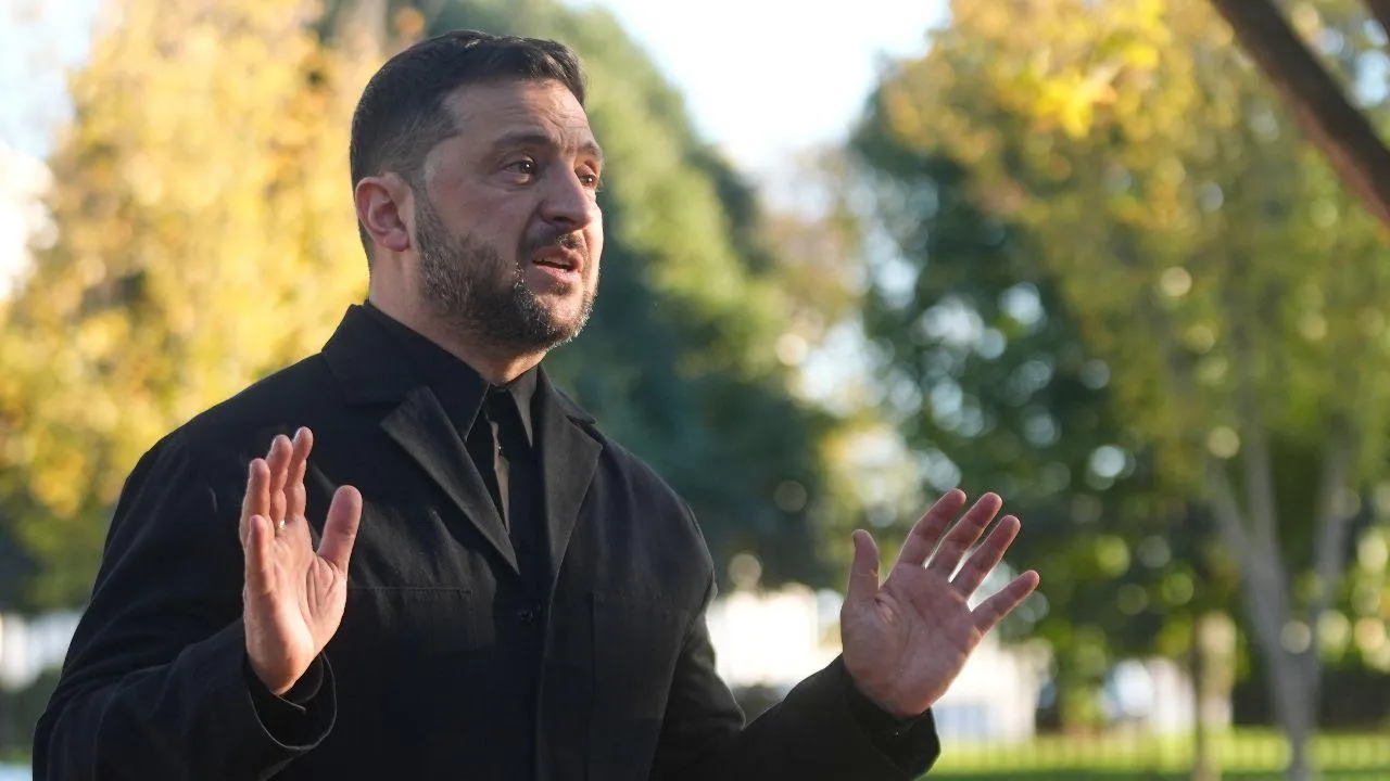 Meeting with Trump brings good news for Zelensky, but the real prize for Kiev remains out of reach – for now