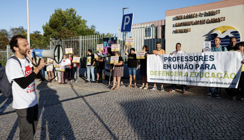 Friday, October 24th: the day of a “major strike” in the civil service