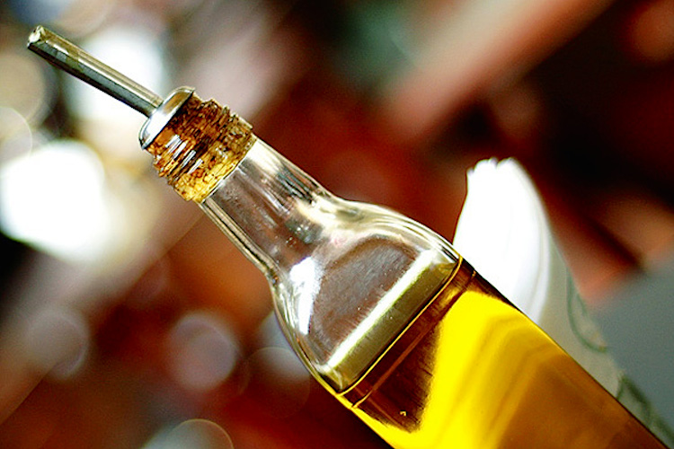 It's worse than expected: olive oil production in Portugal is expected to fall by 20% this year