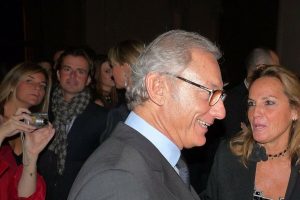 Mystery in Spain: after all, the owner of Mango could be murdered by his son