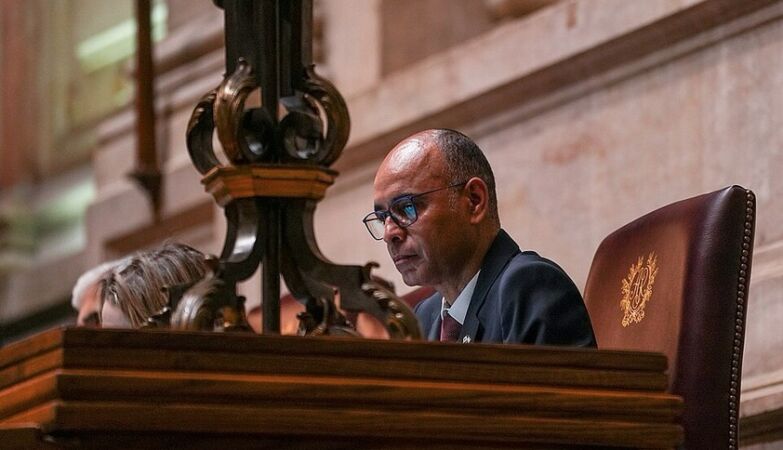 Ventura is a narcissistic predator, describes Mithá Ribeiro
