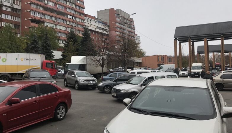 Stolen cars: GNR is worried