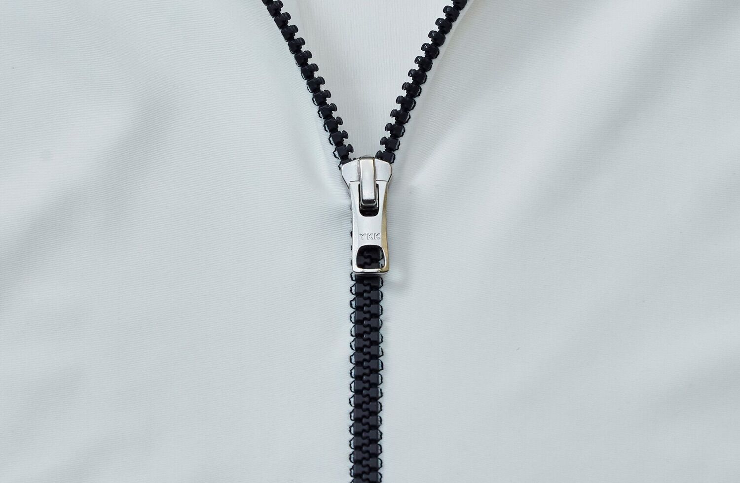 100 years later, the Japanese reinvent the zipper