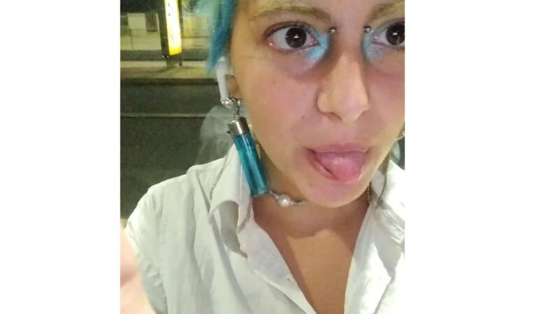 Teenager Carolina Torres disappeared. Locals in shock, “it’s not a tantrum”