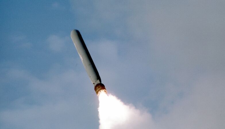 What Tomahawk missiles are (and what it means for Ukraine to be able to use them)