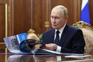 “We are going to eliminate Moscow from the map” and “we are going to destroy everything”: Belgium and Estonia warn Russia