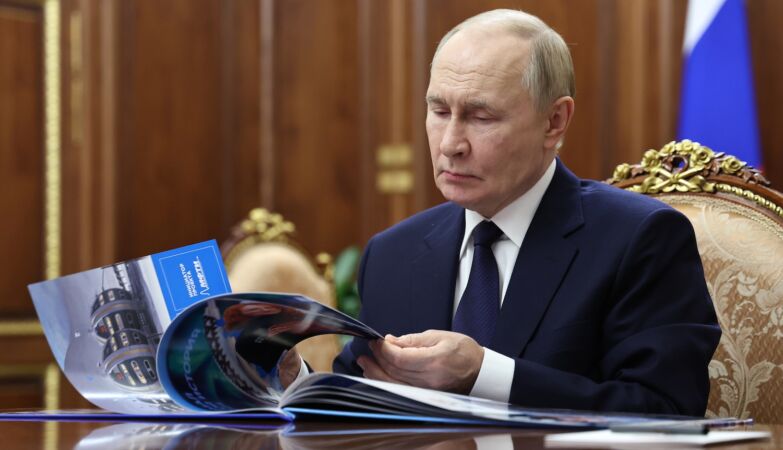 “We are going to eliminate Moscow from the map” and “we are going to destroy everything”: Belgium and Estonia warn Russia