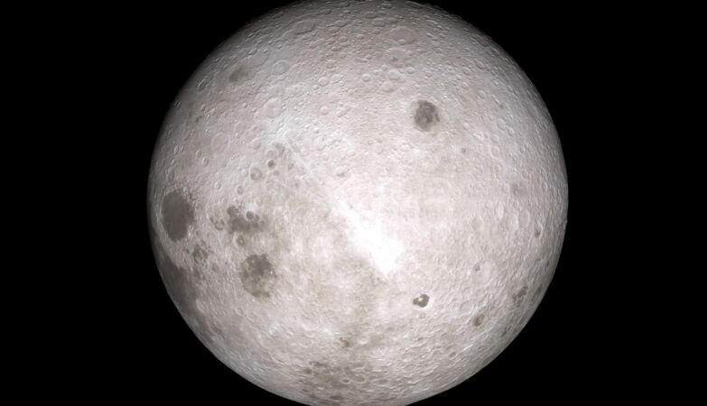 China brought an unexpected treasure from the other side of the Moon
