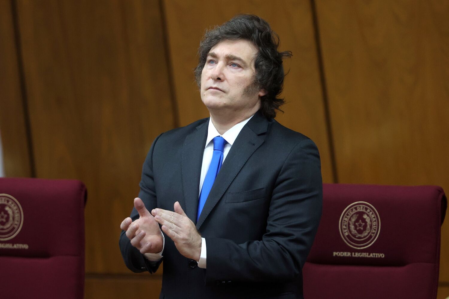 Trump gave Milei a gift of 20 billion dollars. China could be the bargaining chip