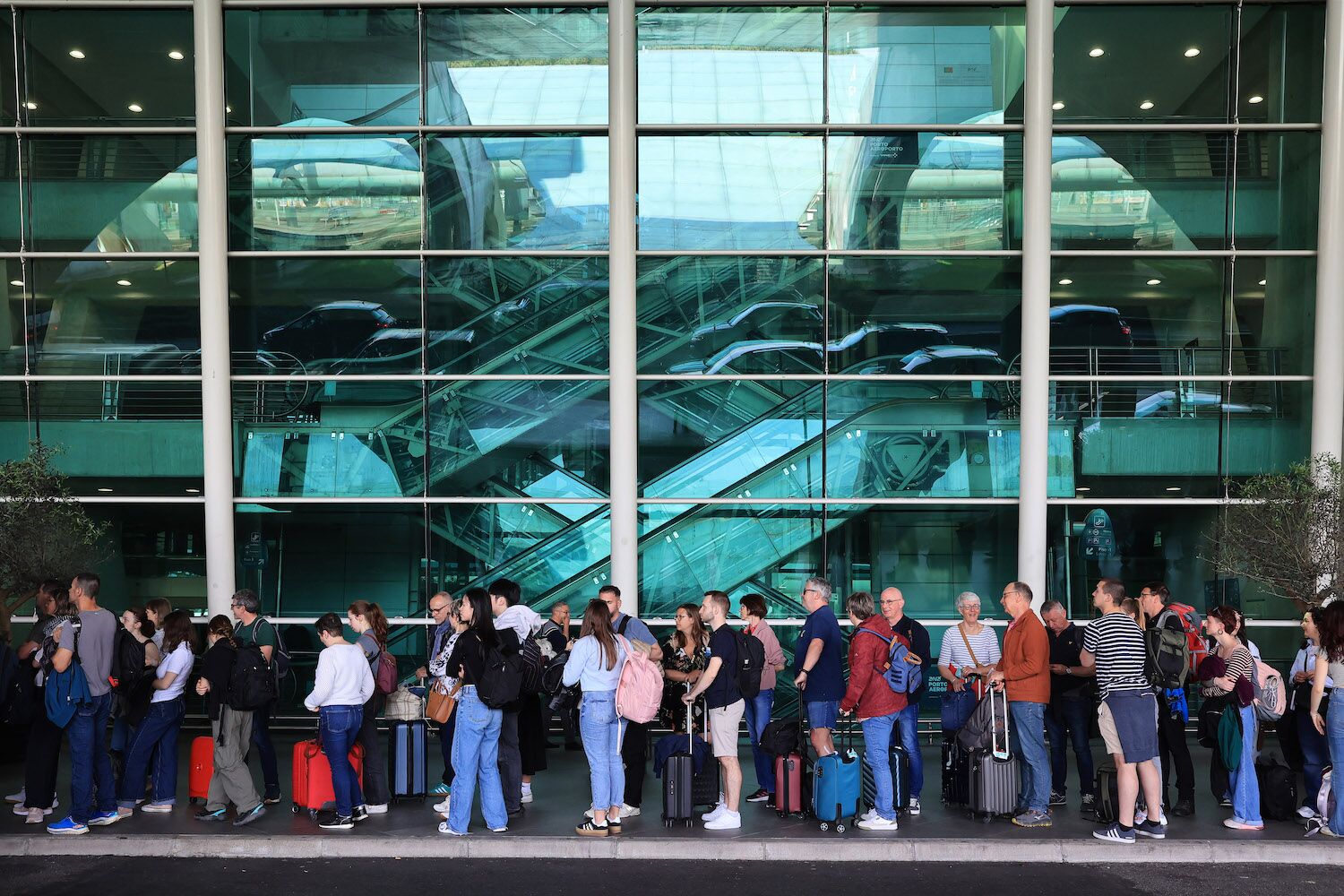 400 euros per passenger: airlines owe millions. Find out if you are entitled to compensation