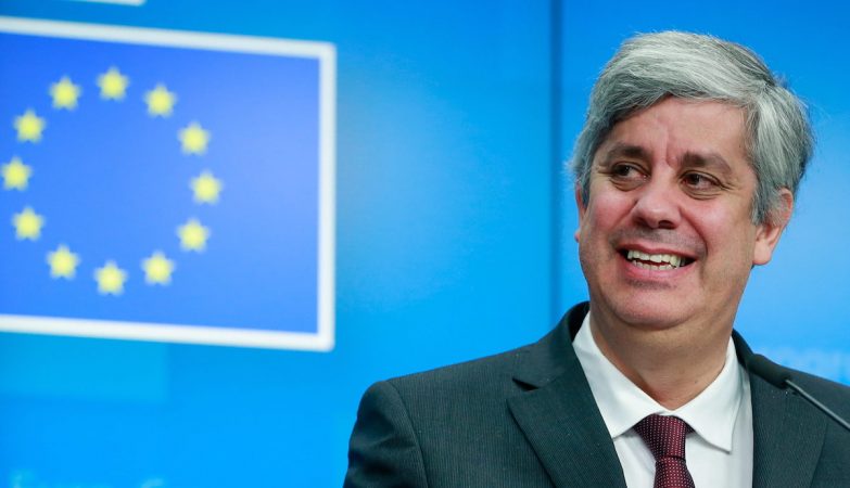 Hundred on his way to the presidency of the EBA – and receiving 20 thousand per month