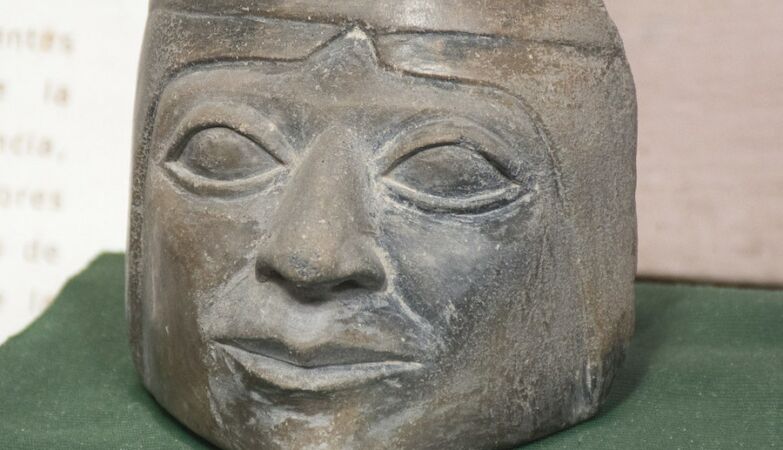 How a psychedelic beer helped an empire consolidate power 1200 years ago