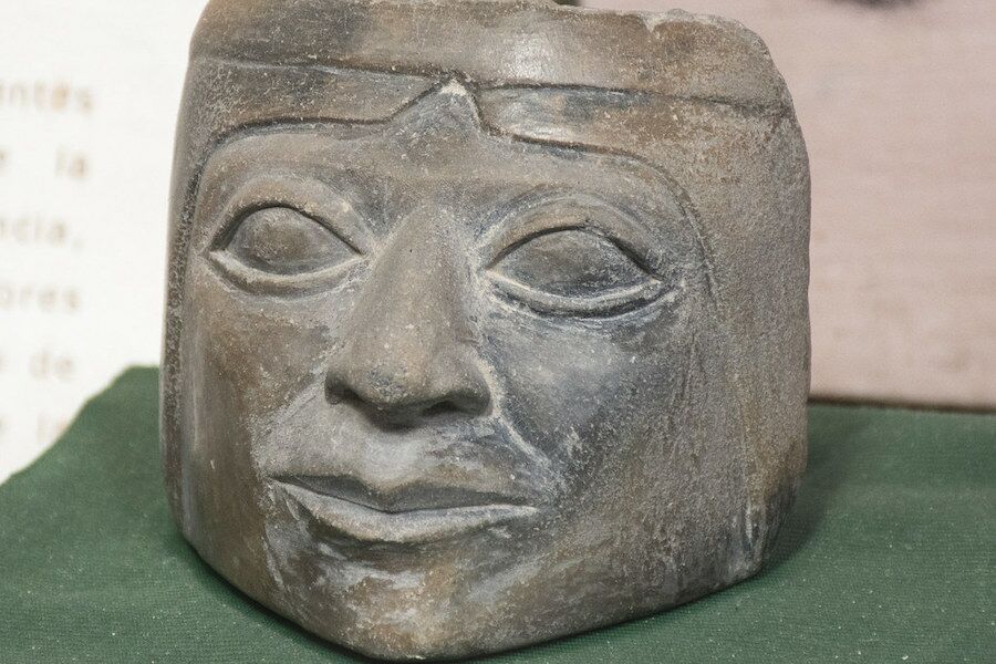 How a psychedelic beer helped an empire consolidate power 1200 years ago