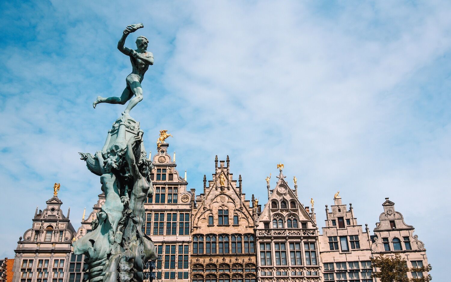 Stone in the pond: Belgium is basically a narco-state, denounces a Belgian judge