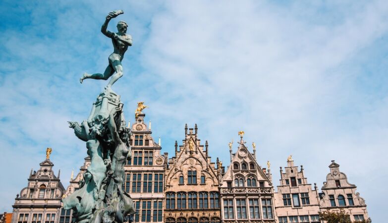 Stone in the pond: Belgium is basically a narco-state, denounces a Belgian judge