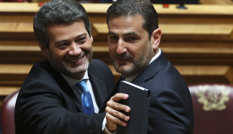 “Less tantrums please.” Chega does not give in to the loss of nationality for serious crimes