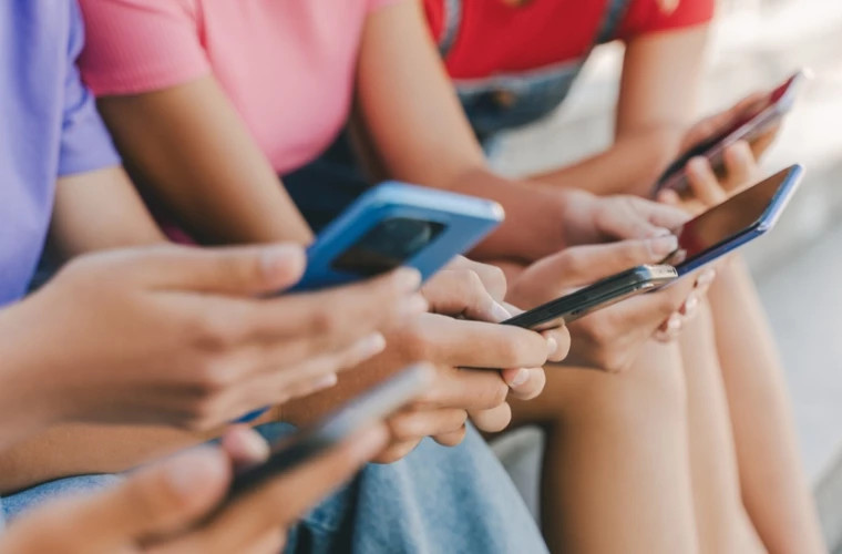 The connection between the post -post and mental health, revealed by a study