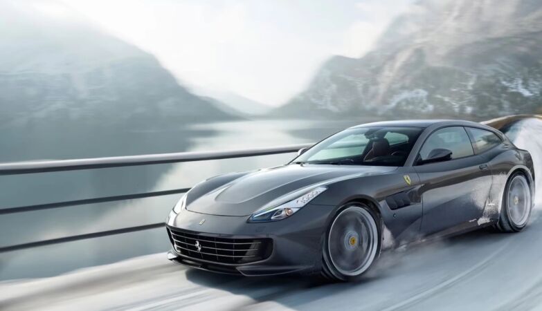 Elettrica: Ferrari presents its first electric vehicle. It will sound like a guitar