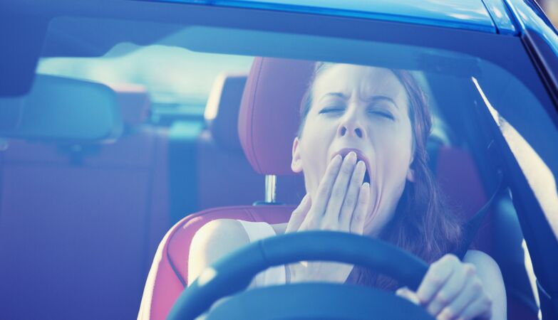If you live to be 80 years old you will spend more than 30 years just sleeping, in the bathroom and in the car