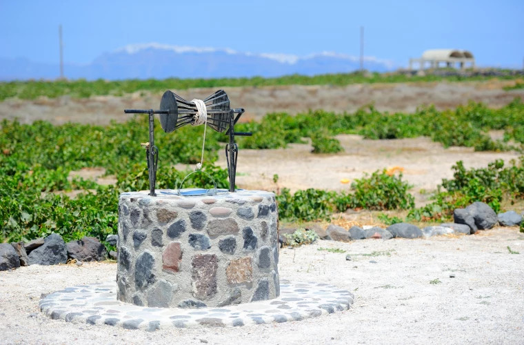 Greece has a water problem and announced a 2.5 billion euro plan: "Hope is not a strategy"