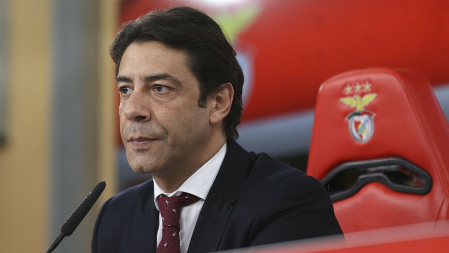 Elections in Benfica: Board of the General Assembly says that “it is likely” 2nd round between Rui Costa and Noronha Lopes