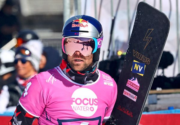 REUTERS/Denis Balibouse