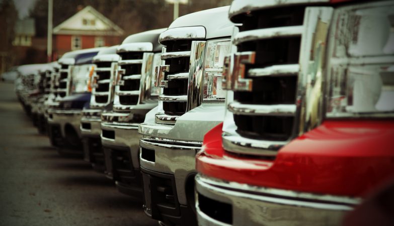General Motors: a 33% drop “full of positive surprises”