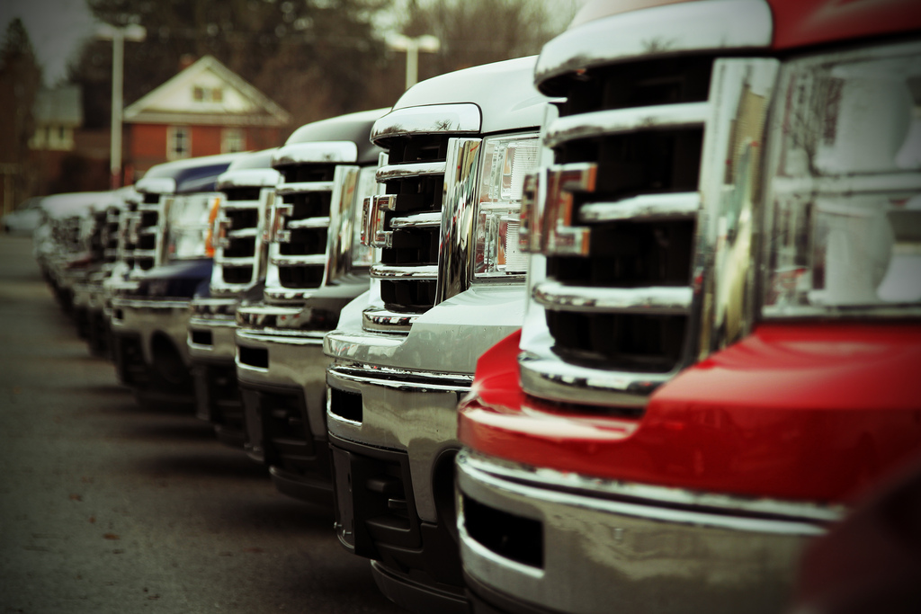 General Motors: a 33% drop “full of positive surprises”