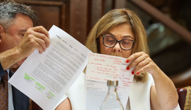 New crisis in sight in Health – because “patience is exhausted”