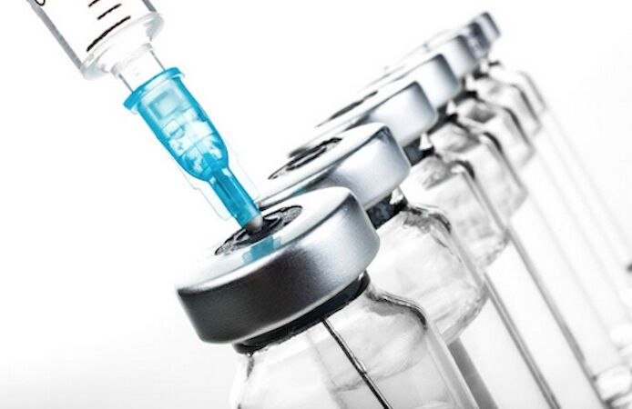 Infarmed suspends batch of Nolotil; there was glass and dust