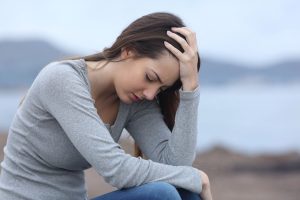 Women have twice as many depression genes as men. But they commit less suicide