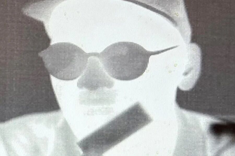 Small quantum dots can revolutionize our vision in the dark