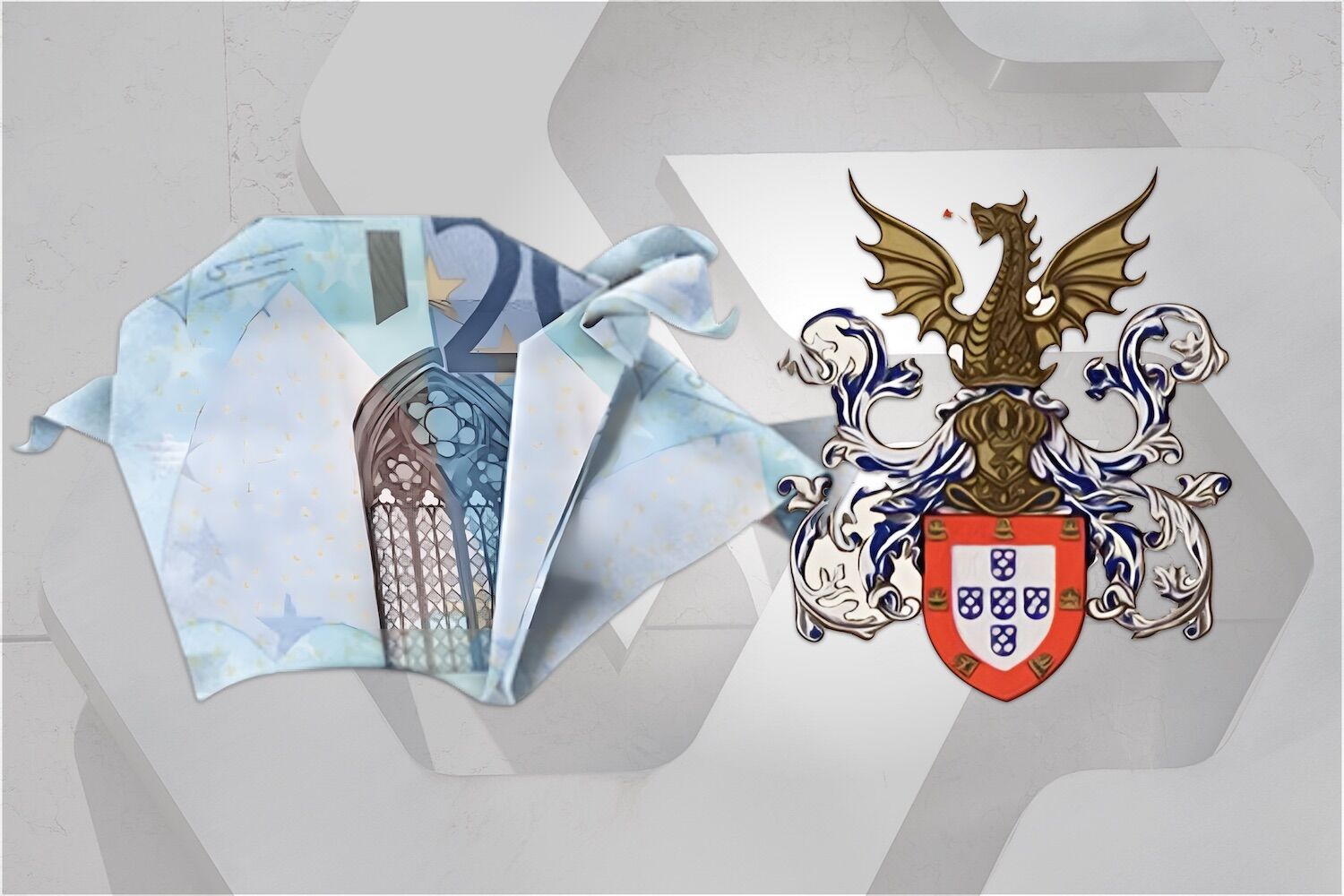 Most Portuguese do not invest. Why?