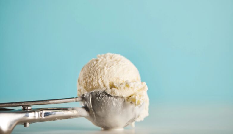 Delicious killer: ice cream could kill in the Victorian era