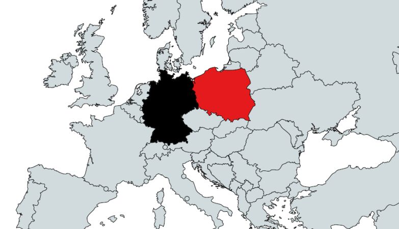 Size matters: the success story of Poland, the “new Germany”