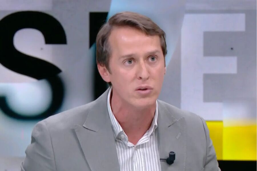 “Salazar da Temu”, “breastfeeding” and “your mother”. Still the Roque-Taxa controversy at SIC