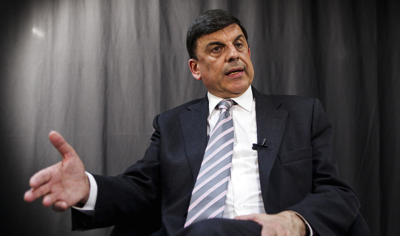 Garcia Pereira calls for the extinction of Chega to the PGR: “it is possible to prove” unconstitutionality