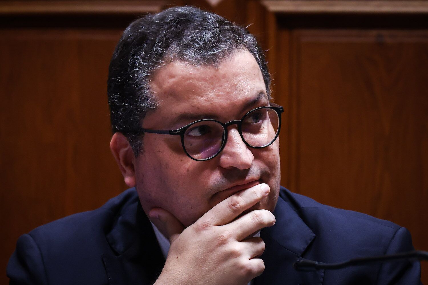 On a strike day, the minister warns: the increase in public servants must end