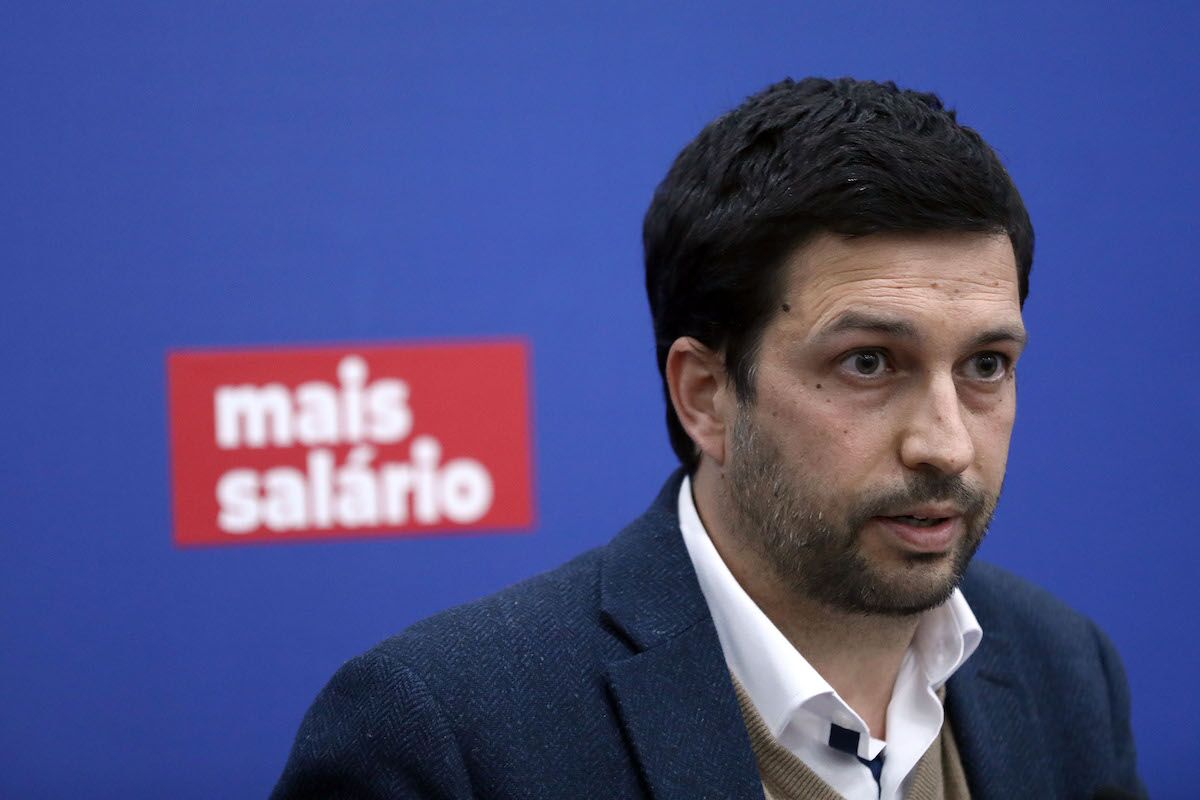 CDU was one vote behind Chega in Lisbon. Court orders recount