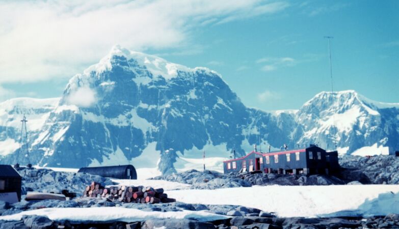 Portuguese will work for the most remote post office in the world