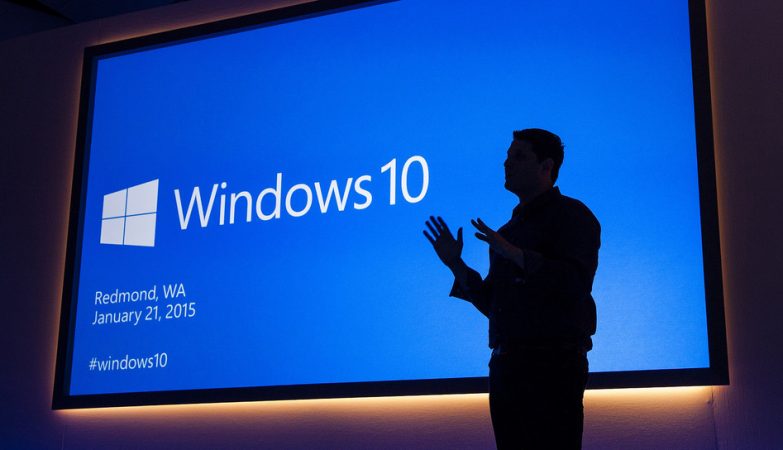 The "end" of Windows 10 in two weeks. And now?