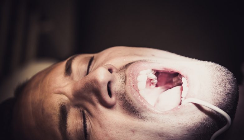 Scientists have found why so many people are afraid to go to the dentist