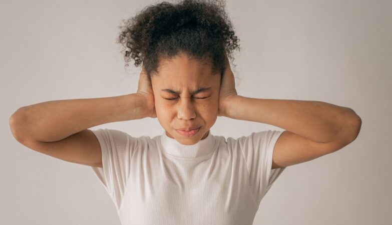 Hate the sound of someone chewing or cracking their fingers? It's a bad sign for your mental health