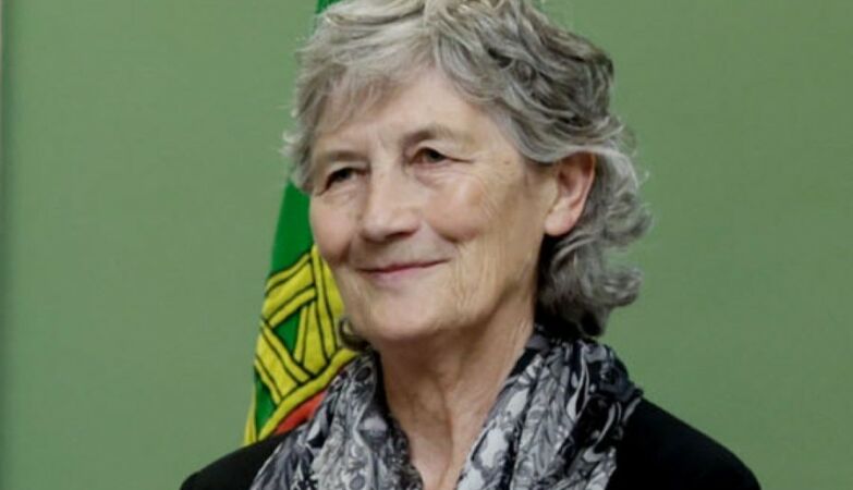 Eurosceptic and fierce supporter of Palestine. Who is Catherine Connolly, the new president of Ireland?