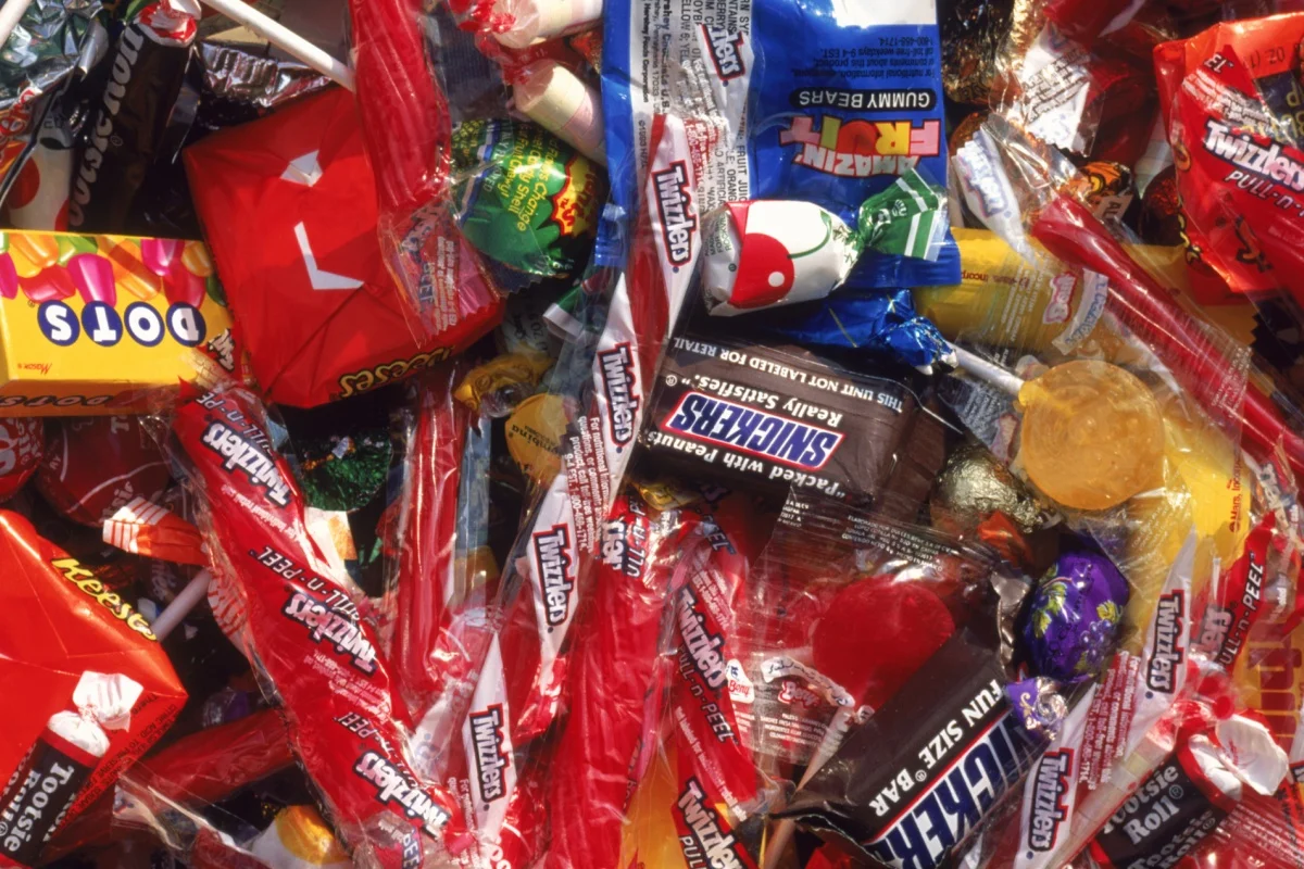 Food additives under suspicion in the USA are also present in Brazilian products