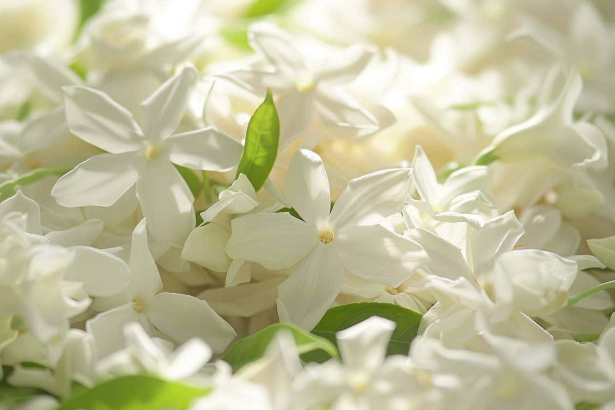 Jasmine